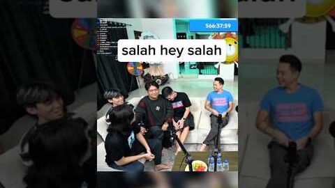 ibot13 salah ye 😂  #yb #marapthon #lucu #shortvideo #aloy #ybrap #ibot13