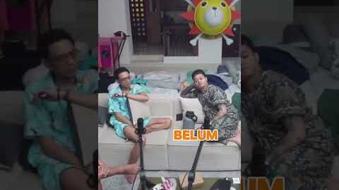 *elyuka: jeh.. #ybrap #youk #tierison #garryang #livestream #YB