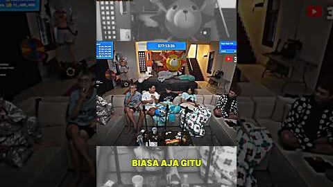 Somasi terbuka @NikoJunius untuk @ybrap 😆🗿 #marapthon2 #yb #shortvideo #shorts #ybrap