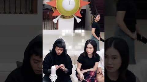 El Yuka ngeri Michelle di genjutsu Arap, selengkapnya di @ybrap !!