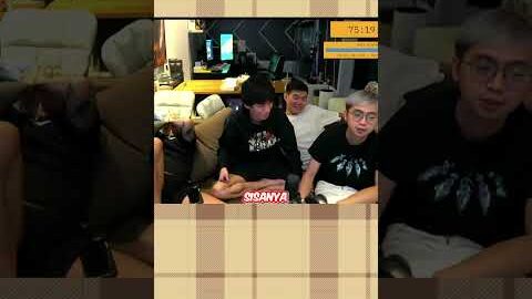 sepertinya kelihatan tidak adil ya #youk #ybrap #shorts