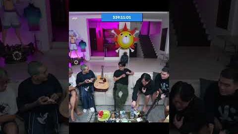 Engga nya ngangguk yee😂 #marapthon #marapthon2 #yb #ybrap