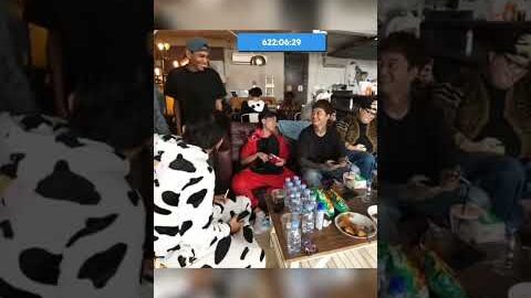 panda assisten arap ketahuan tdk puasa😂 #ybrap #marapthonseason2 #aaaclan