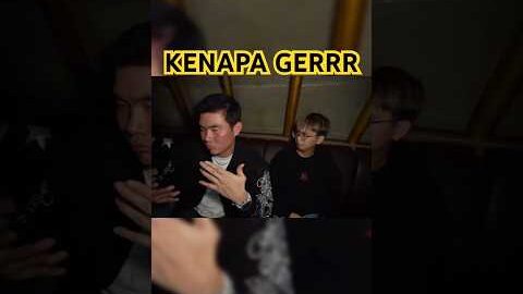 YXGC MULU GARRY #garryang #aaaclan #yxgc #tierison #bukanwg #bukanmarapthon #yb #ybrap