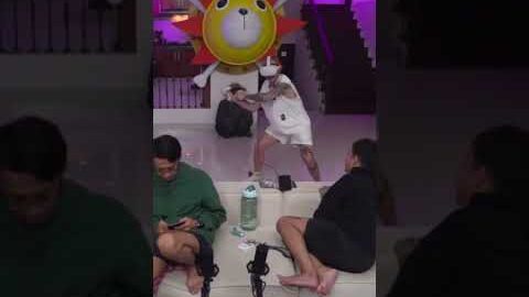 ALOY MAEN VR #ybrap #marapthon #youtubeshorts @Tierison @ybrap @grryang ​⁠@youktheoo