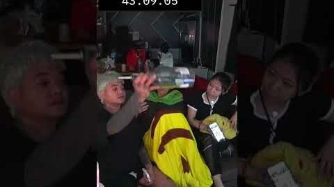 ciakakakakakakak🤣 #ybrap #rezaarapoktovian #weirdgenius