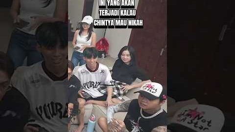 Arap mau ribut🤣 #aaaclan #ybrap #marapthon2