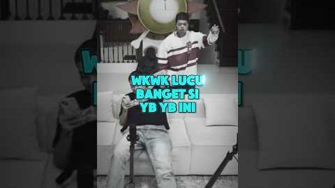 wkwkw menggemaskan😭🤣 #MARAPTHON2 #yb #ybrap #short #shorts #shortsvideo #shortvideo