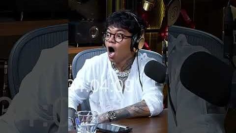 CYN MARAH KE YB  @ybrap @corbuzier  #yb #ybrap #bukanmarapthon #aaaclan