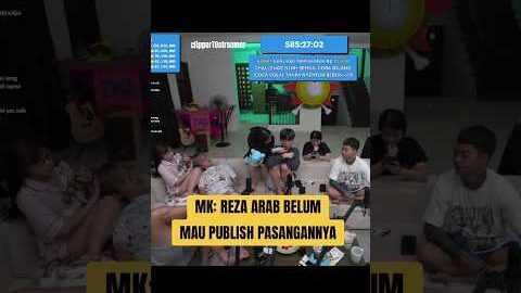 OHH..udah ada ya mas?? #yb #marapthon2 #marapthon #shortvideo #shorts #rezaarapoktovian #ybrap