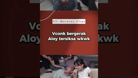 STARTER INDAH DARI VCONK @mister.aloyyy @vconk #aloy #vconk #yb #marapthon2 #ybrap