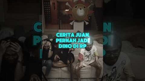 wkwkw rawr rawr gitu ye ju🦖 @hu-xu  #MARAPTHON2 #yb #ybrap #short #shorts #shortvideo