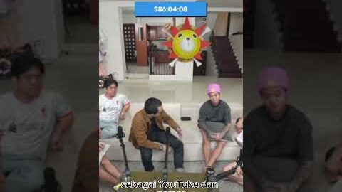 DR TIRTA KEPO PENDAPATAN REZA ARAP DARI MARAPTHON #yb #ybrap #marapthon #marapthon2 #aloy #ibot13