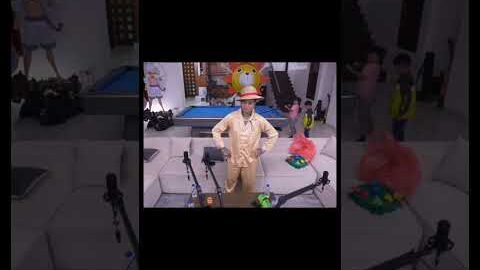 trial 4 anak yee bang #ybrap #marapthon #a4aclan #livestream #clip