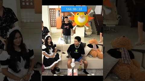 @ybrap #MARAPTHON2 #a4aclan #YB #Tierison #Garryang #LYOuk #livestream #clips