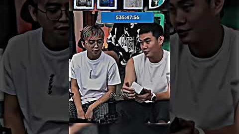 Gebrakan baru dari geri 😂 #marapthon #yb #ybrap