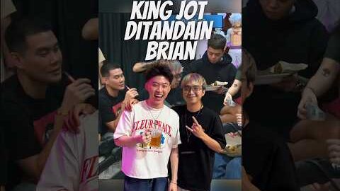 MALING KEMANGI #marapthon2 #yb #ybrap #tierison #lyuka #garryang #aloy #richbrian #tepe46