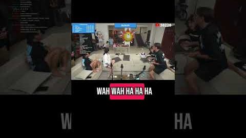 Parah Yuka, gitar kesayangan Gerry dijatuhin #marapthon2memories #ybrap #yuka #gerry #gitar