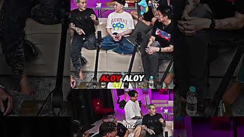 Rich Brian Maraphton Season 2 • SC YT : YBrap #marapthon2 #aloy #shorts #trending