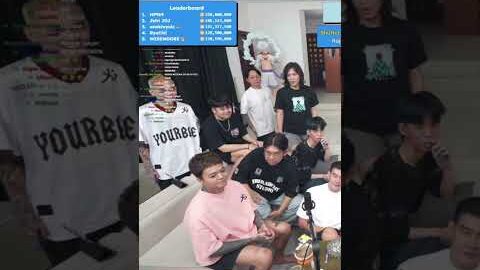 tiba-tiba ye🤣 @ybrap ​⁠ #marapthon #yb #shorts