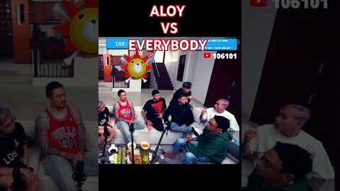 🤣🤣🤣 ALOY DIGOCEK VIEWERS TERUS!!!@ybrap #marapthon2 #marapthon