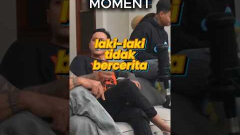 UUS Mode Mario Teguk #yb #ybrap #marapthon2 #a4aclan