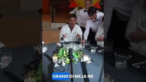 Pecah banget 5 kage ngumpul #aaaclan #ybrap #windahbasudara #deankt #miawaug