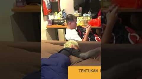 bener kah? #yb #ybrap #rezaarap #michelle #rezaoktovian #youtubeshorts #shortvideo