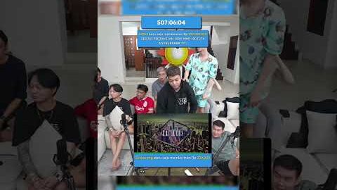 Tebakan yuka bener lagi #marapthon2 #ybrap #fypシ゚ #fypage #viralvideo