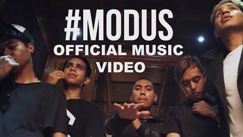 Rayi Putra – OST #MODUS ft. Andovi da Lopez, Reza Oktovian, Jovial da Lopez, Kemal Palevi