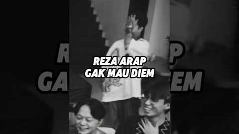 GAK MAU DIEM YEE @ybrap WKWK #marapthon #yb #marapthon2 #jacksonwang