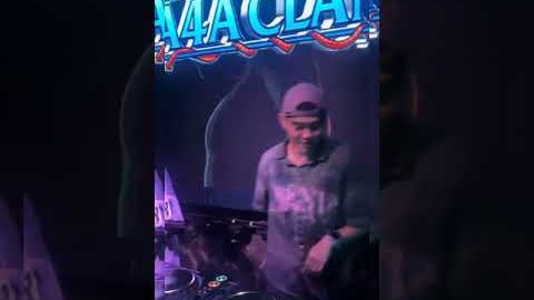 penampilan kece dari A4A CLAN. #dj #fullbass #marapthon #ybrap #garryang #misteraloy