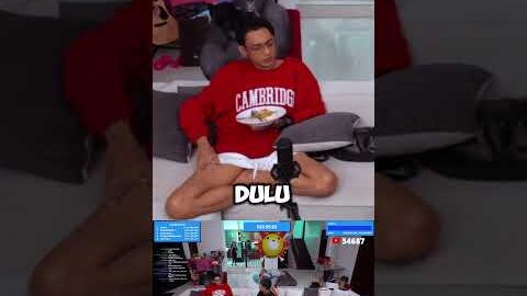 MARAH MULU TEPE #shorts #yb #ybrap #clipperlegends #tierison #gerryang #youkdoto