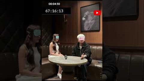 DUDA GROGI #yb #ybrap #rezaarap #rezaoktovian #blinddate #podcast #youtubeshorts #shortvideo