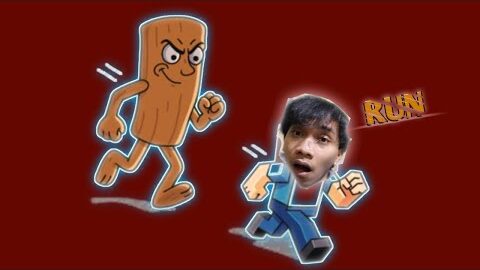 AKU MENJADI IKAN DAN INGIN MENGUASAI LAUTAN