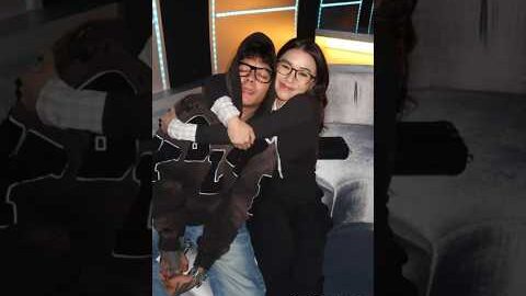 Reza Arap YB Ngambek ke Lulalahfah, Endingnya Malah Spill Foto Pelukan Berdua! 😳❤️