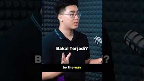 TIMOTHY RONALD INGIN FIGHT MELAWAN REZA ARAP DI BOXING⁉️ #timothyronald #rezaarap #boxing #fight