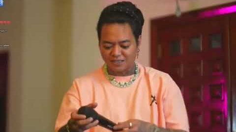 Reza Arap Oktovian – BERTAHAN ( Cover Rama Band ) #bukanmarapthon