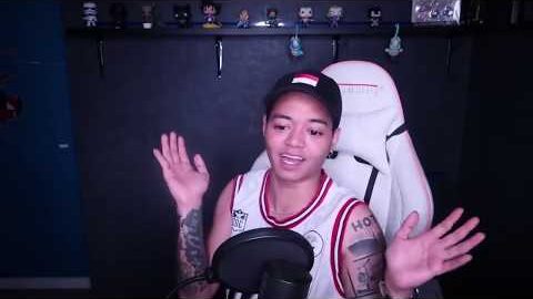 Ngakak Reza Oktovian Main Game Short Life | Arap Rapyourbae