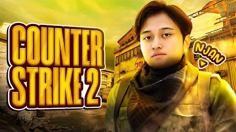 KITA CSKAN @janitrayuda @xxknjt @RaijuYokai @abunsngkr