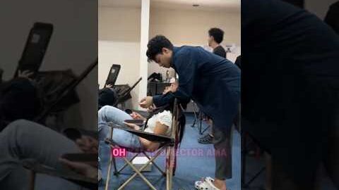 Cellos PERGOKIN‼️ Reza Arap YB & Lulalahfah Lagi “Apipi” 🤭 Auto SALTING 🔥