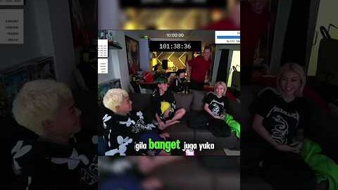 REZA ARAP DI MARAHIN CHINTYA #shorts #shortsfeed #shortvideo #yb