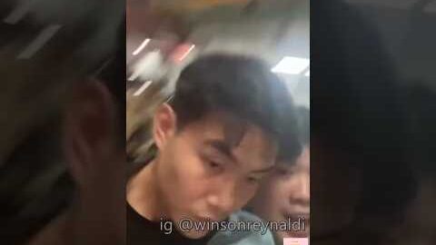 Garry MODE GEMBOK 🤯 Setelah Hp Ilang Dicuri Pas Demo Bareng Reza Arap YB & A4A Clan‼️