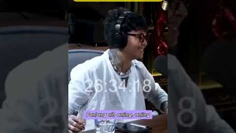 REZA-ARAP-GAK-SENGAJA-KE-PUBLISH #podcast #dennysumargopodcast #standupindojakpus #prazteguh