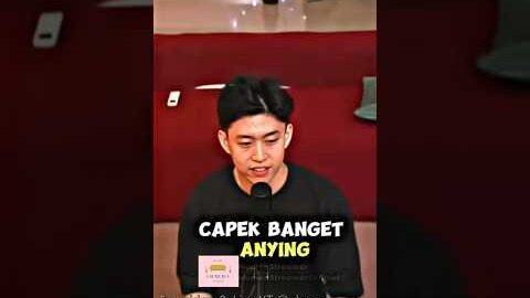 RICH BRIAN KESEL‼️ Nyapa REZA ARAP YB Tapi DIKACANGIN😭🤣