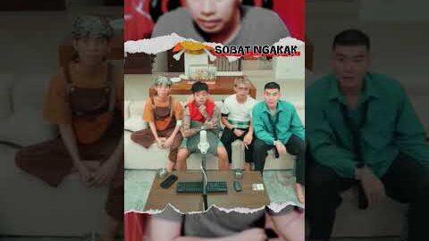 MANAGER SENDIRI YE BANG ‼️😁 #rezaarap #marapthon2