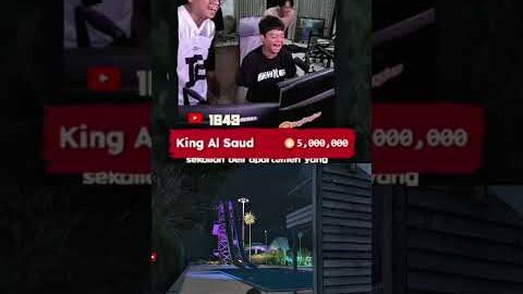 DAY 1 Main GTA 5 Roleplay…… #rezaarap #trending #kingjot #tepe46 #fyp  SC : TEPE46