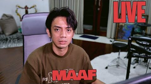 buzzer dilarang masuk !