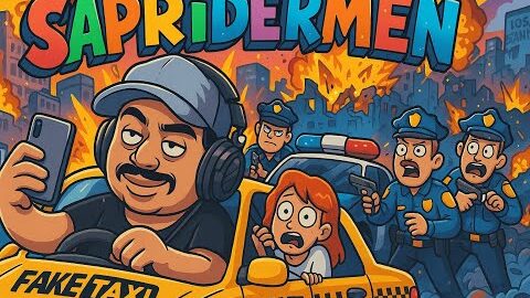 🔴LIVE  : SUBATHON DAY 21 : BUANG HAJAT #5tar #kcg  #gtarp #motionliferp