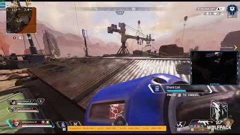 [PC/INA]  Stream movin check description | Hi, gdmorning!